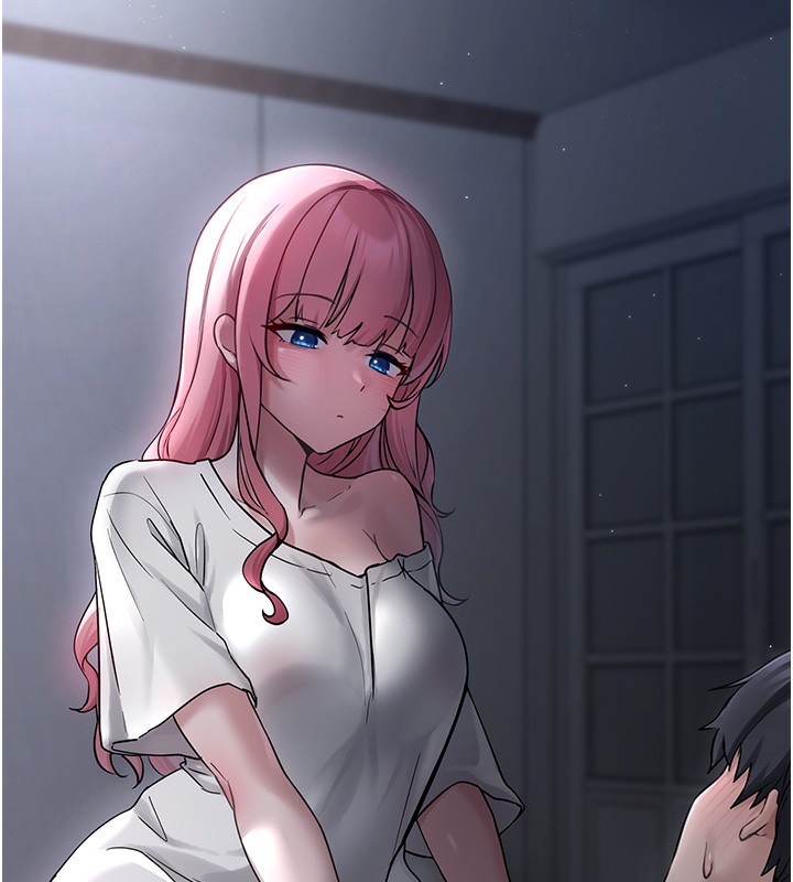 垃圾堆捡到宠物系萌妹第2話-主人,我有乖乖的唷♥