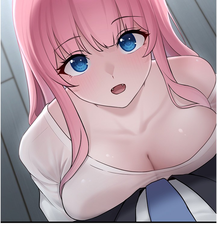 垃圾堆捡到宠物系萌妹第2話-主人,我有乖乖的唷♥