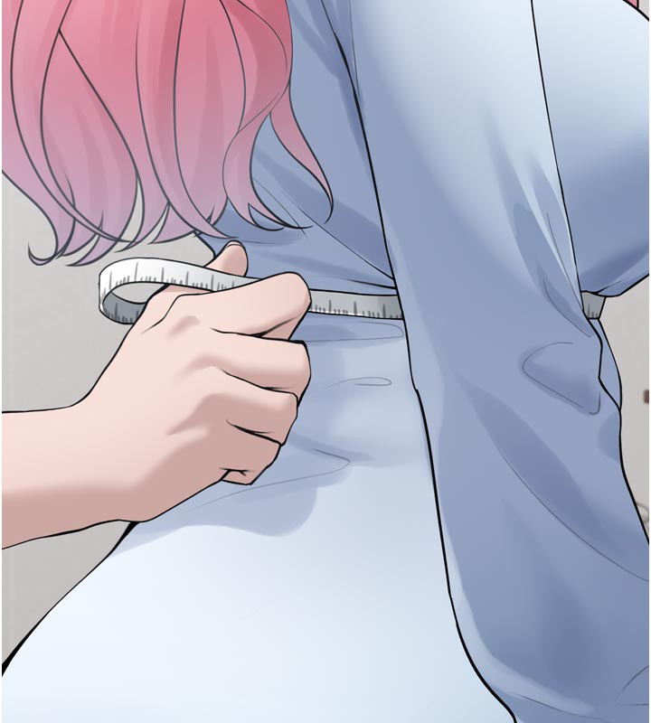 垃圾堆捡到宠物系萌妹第3話-女生胸部這樣量