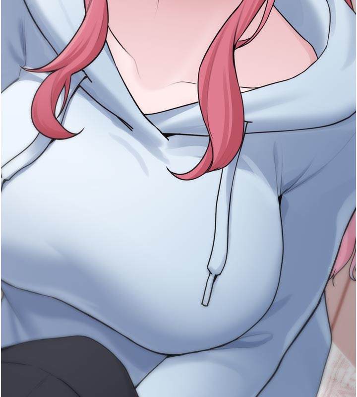 垃圾堆捡到宠物系萌妹第3話-女生胸部這樣量