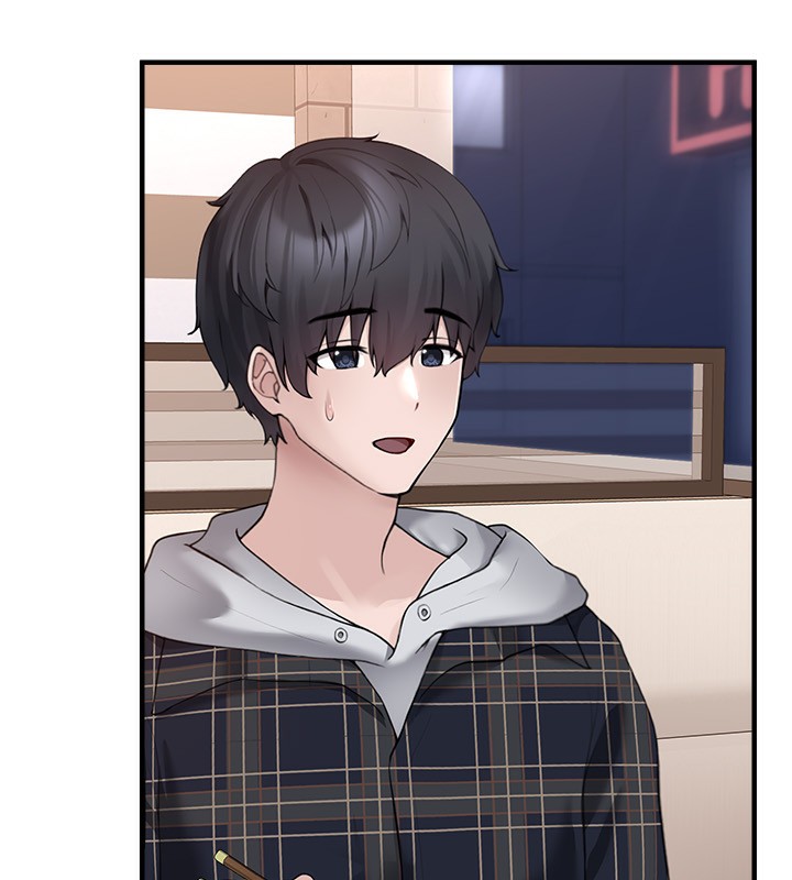 垃圾堆捡到宠物系萌妹第4話-跟主人的甜蜜約會♥