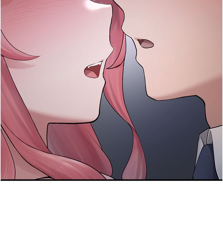 垃圾堆捡到宠物系萌妹第5話-欲罷不能的吻