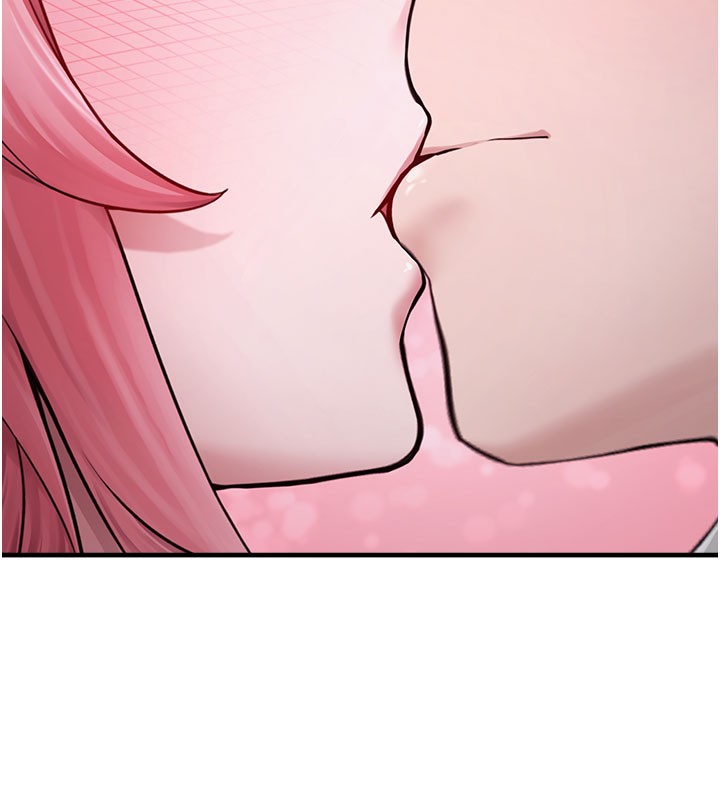 垃圾堆捡到宠物系萌妹第5話-欲罷不能的吻