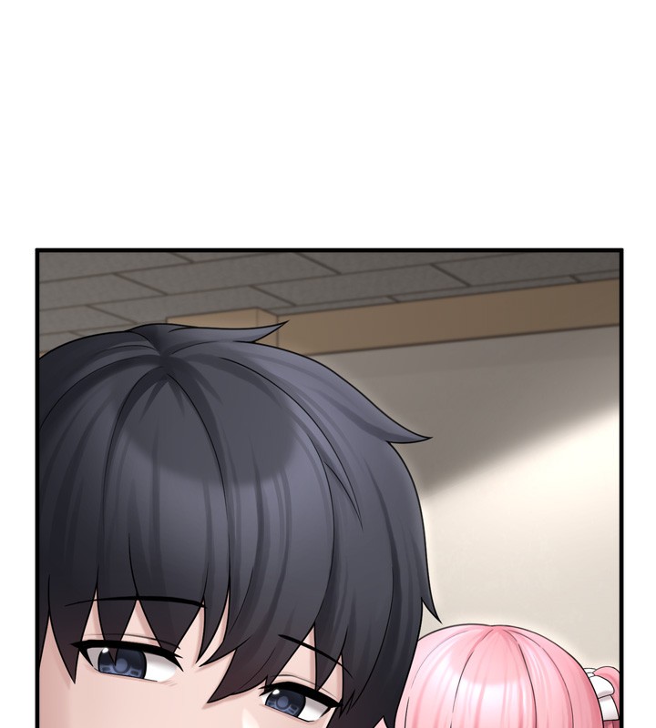 垃圾堆捡到宠物系萌妹第7話-我要嫁給哥哥…