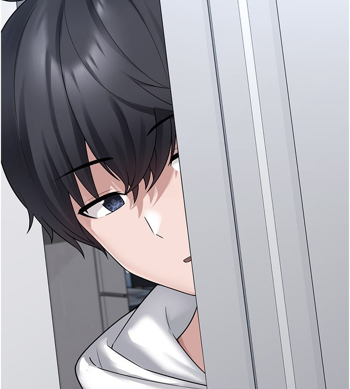 垃圾堆捡到宠物系萌妹第8話-想到哥就慾火焚身