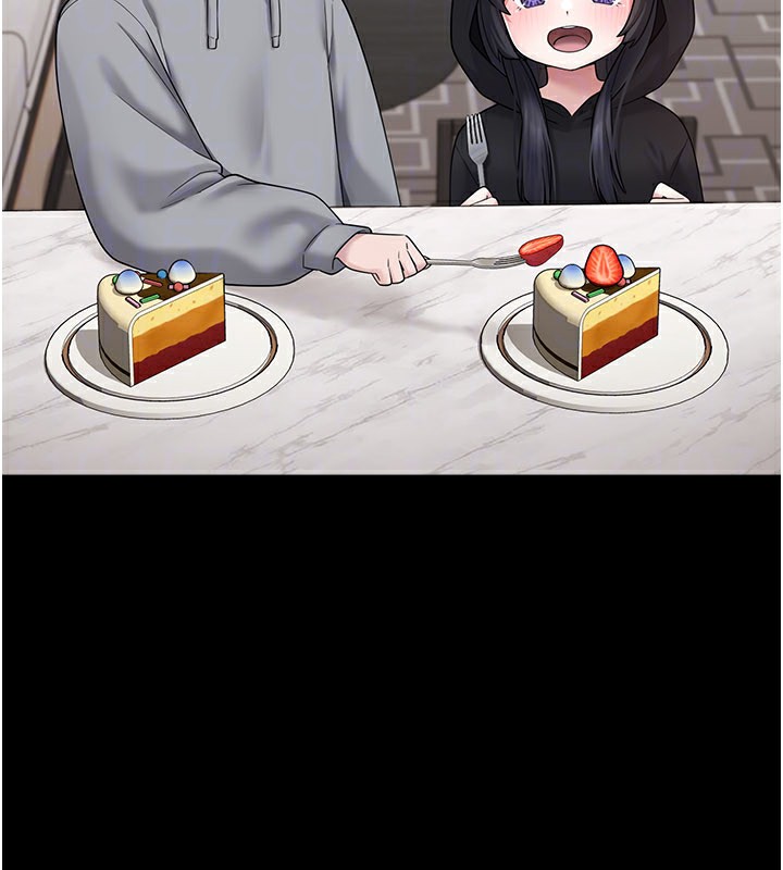 垃圾堆捡到宠物系萌妹第8話-想到哥就慾火焚身