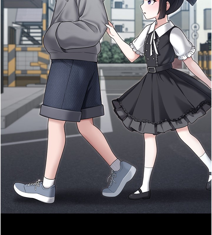 垃圾堆捡到宠物系萌妹第8話-想到哥就慾火焚身