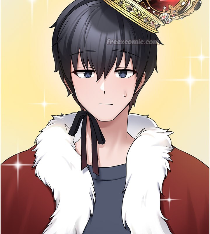 垃圾堆捡到宠物系萌妹第8話-想到哥就慾火焚身