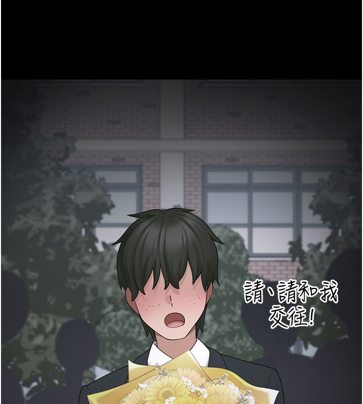 垃圾堆捡到宠物系萌妹第8話-想到哥就慾火焚身