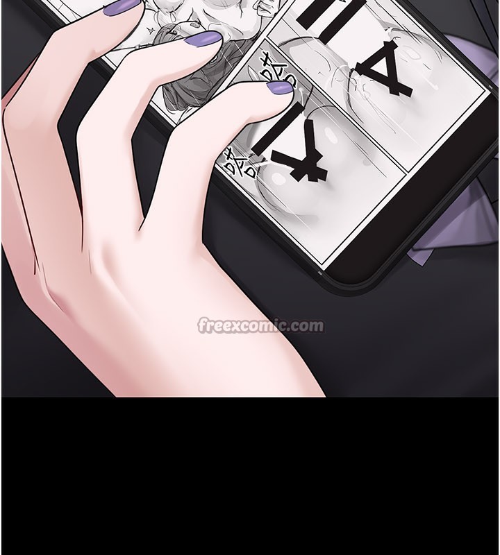 垃圾堆捡到宠物系萌妹第8話-想到哥就慾火焚身