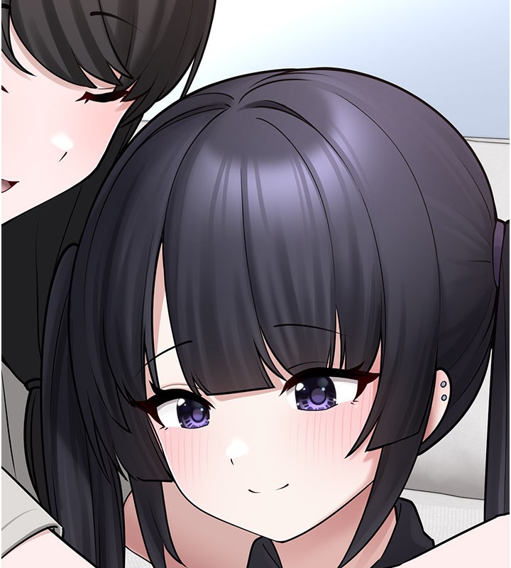 垃圾堆捡到宠物系萌妹第8話-想到哥就慾火焚身