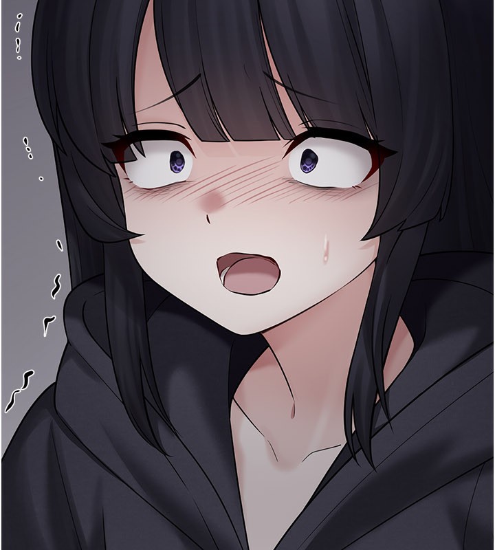 垃圾堆捡到宠物系萌妹第8話-想到哥就慾火焚身