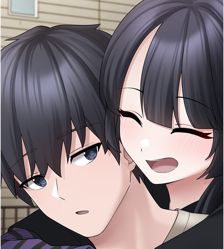 垃圾堆捡到宠物系萌妹第9話-誰說兄妹不行色色?