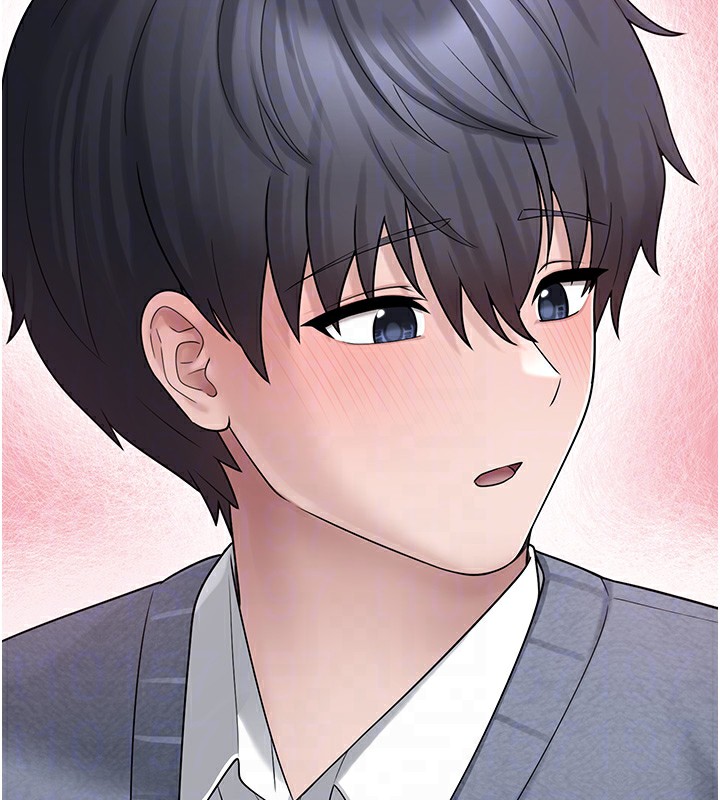 垃圾堆捡到宠物系萌妹第10話-上來和我一起睡