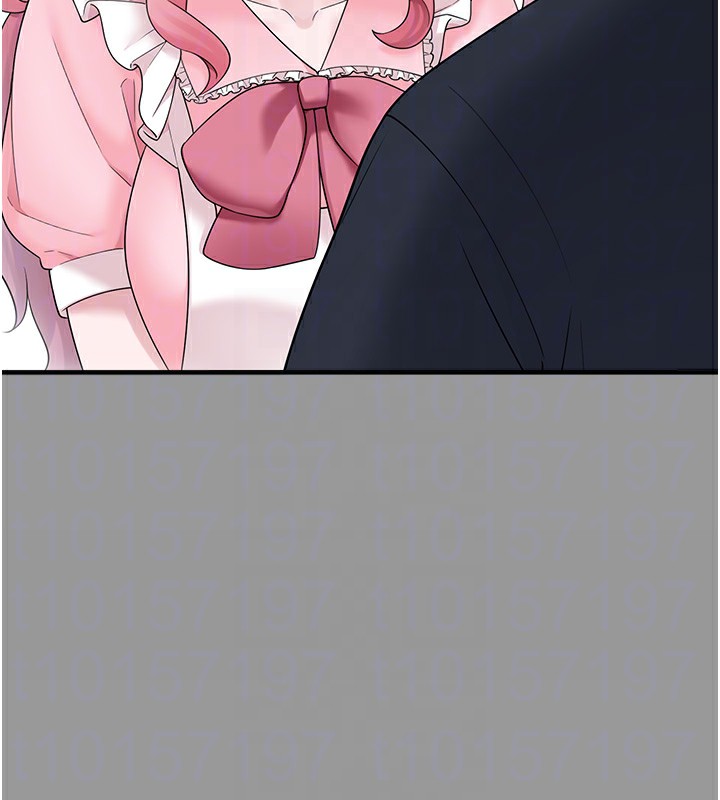 垃圾堆捡到宠物系萌妹第10話-上來和我一起睡