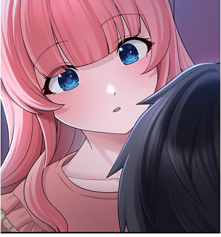 垃圾堆捡到宠物系萌妹第10話-上來和我一起睡