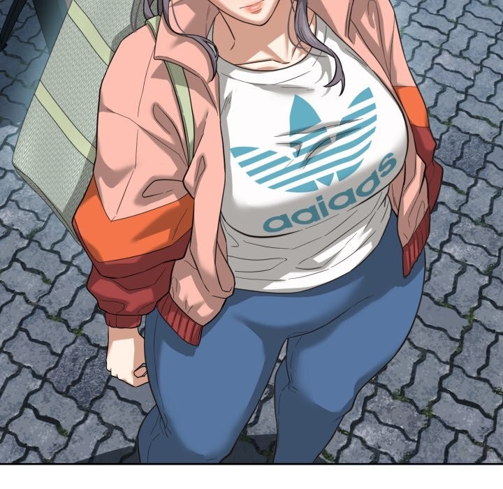 我的傻瓜男友第27話