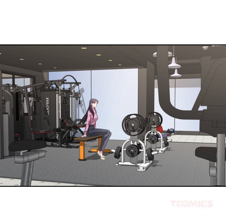 我的傻瓜男友第27話