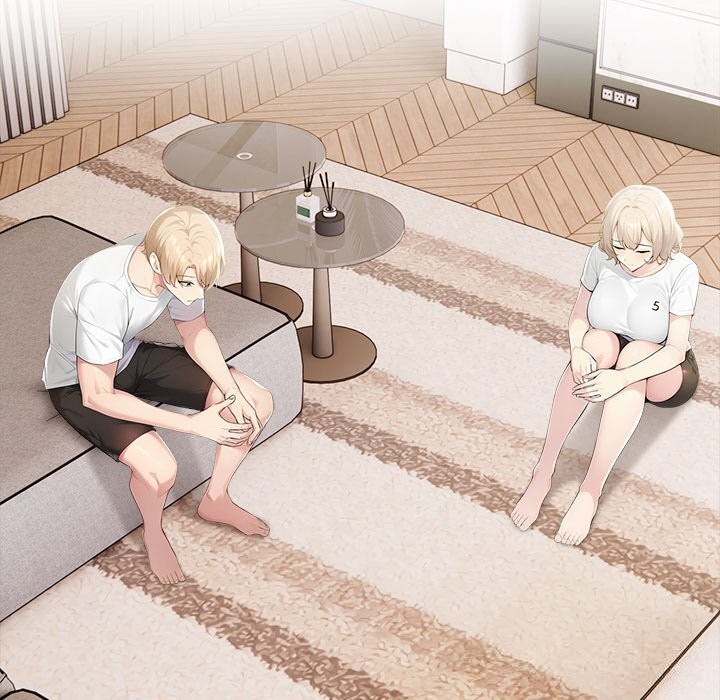 夫妇游戏第43話