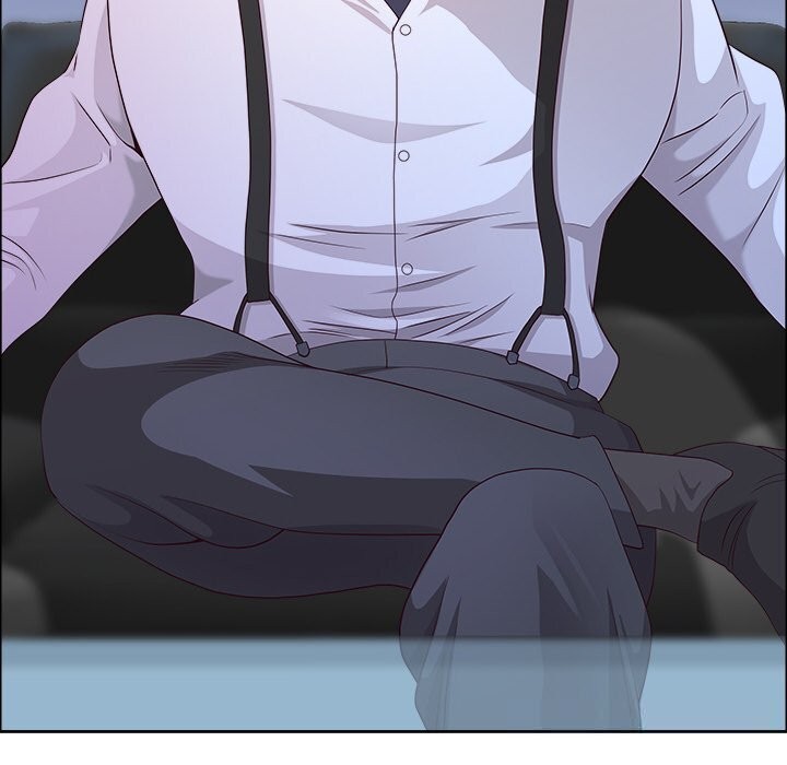 最强男人第39話