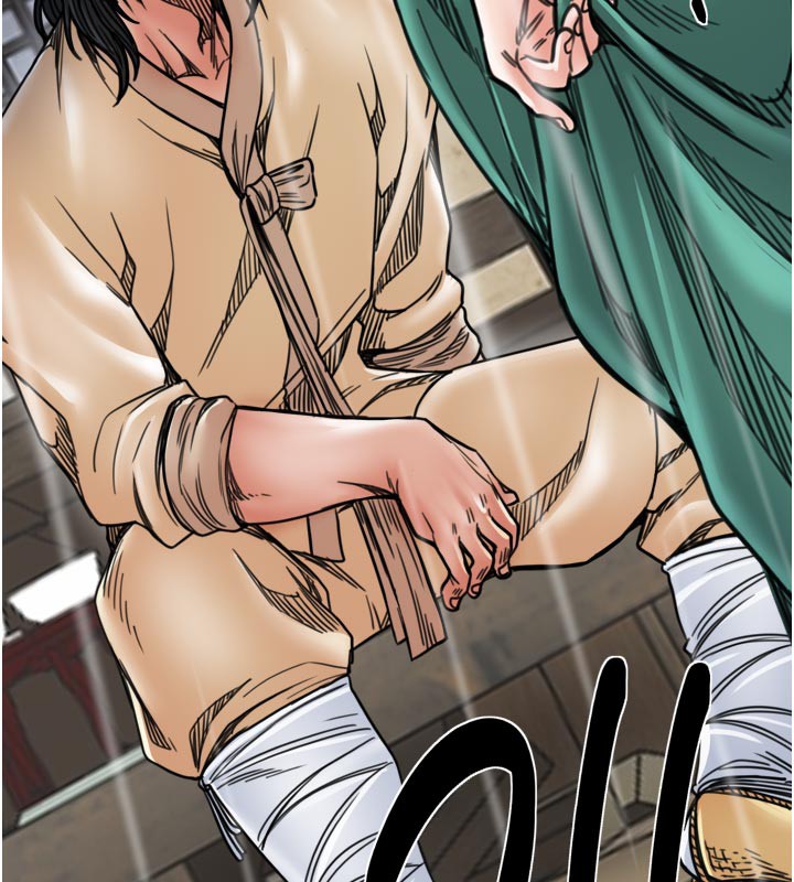 最强家丁第53話-風流館裡的待宰羔羊