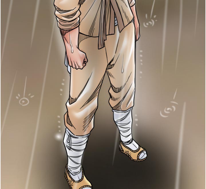 最强家丁第53話-風流館裡的待宰羔羊