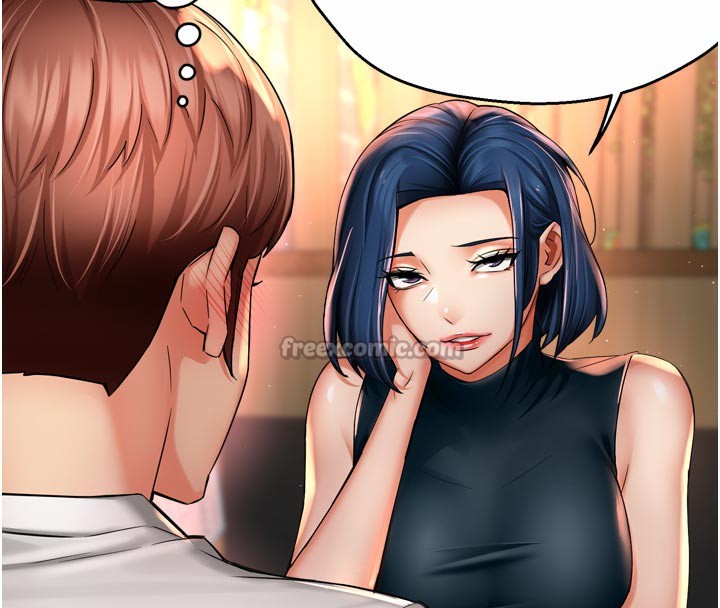 痒乐多阿姨第77話-排解孤單的一夜情