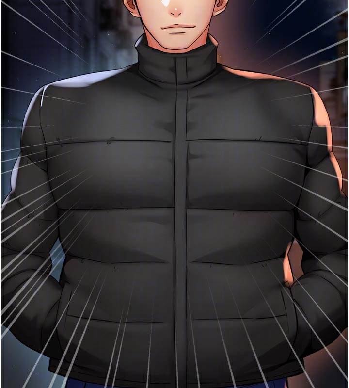 痒乐多阿姨第77話-排解孤單的一夜情