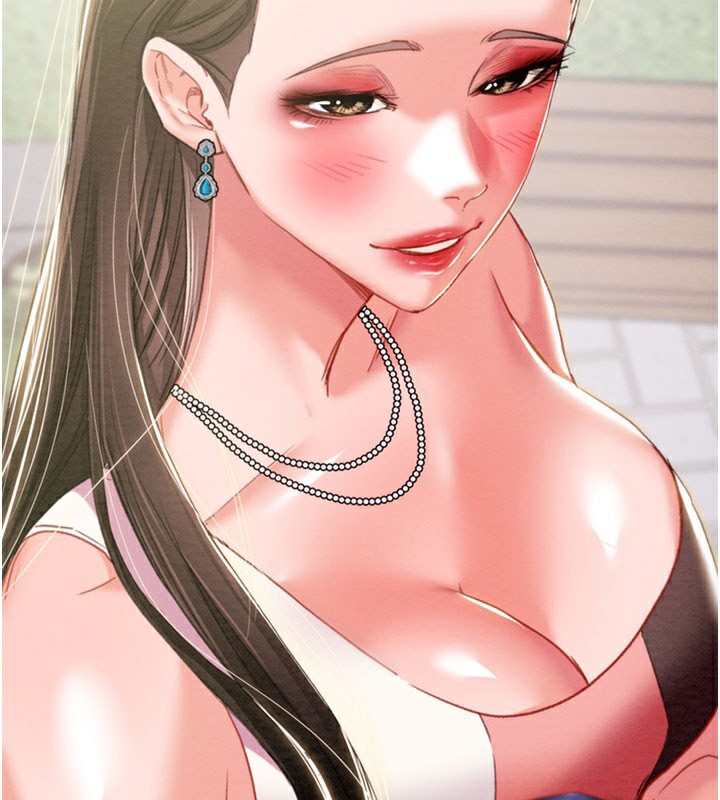 掠夺行动第71話-機艙情色按摩服務