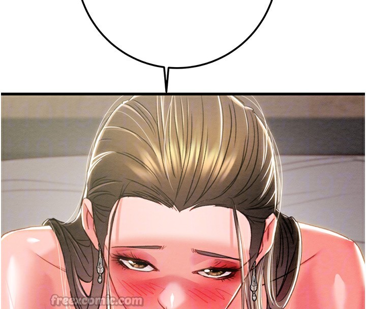 掠夺行动第71話-機艙情色按摩服務