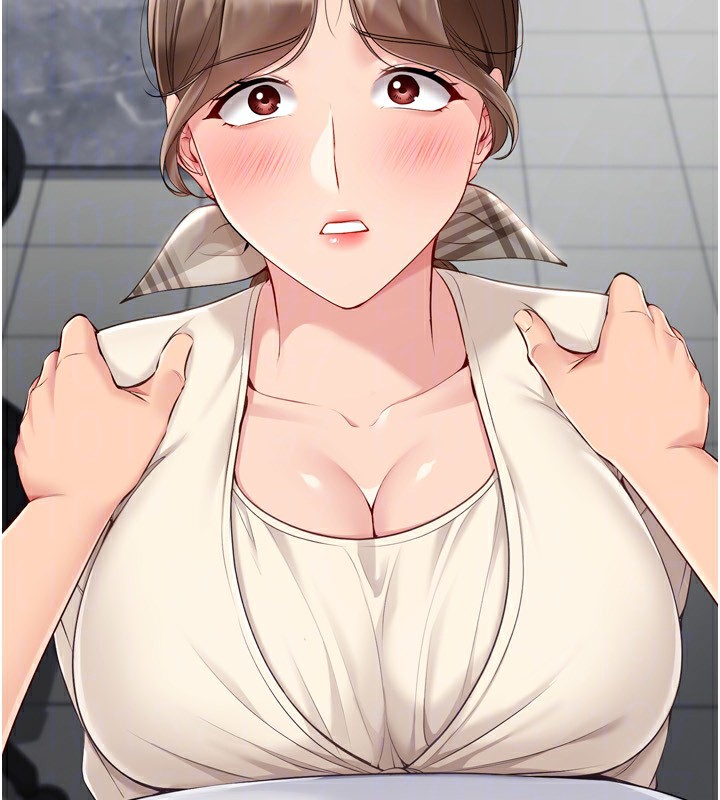 Setup!排球少女第63話-好想念你給我的溫暖