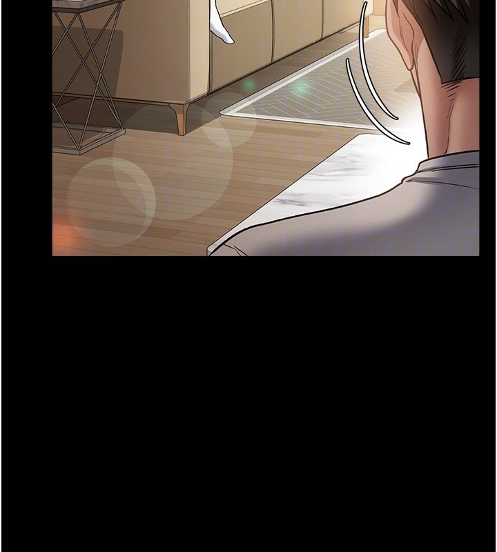 借妻条约第13話-不安分的手