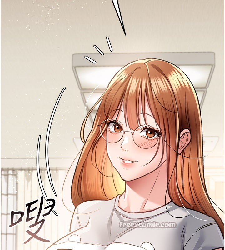 借妻条约第13話-不安分的手