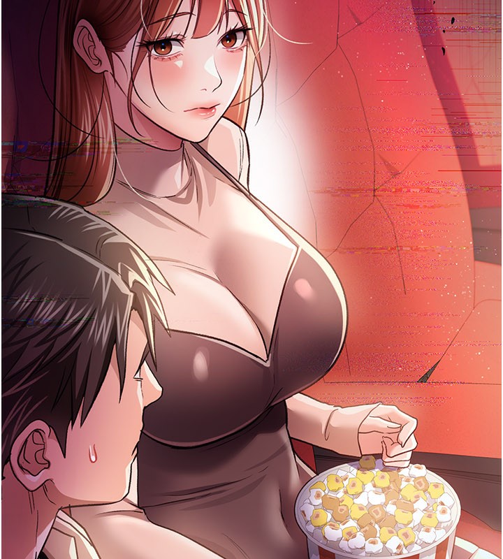 借妻条约第13話-不安分的手