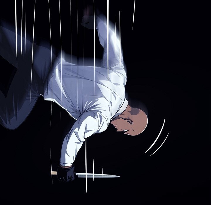 黑道X上班族第25話