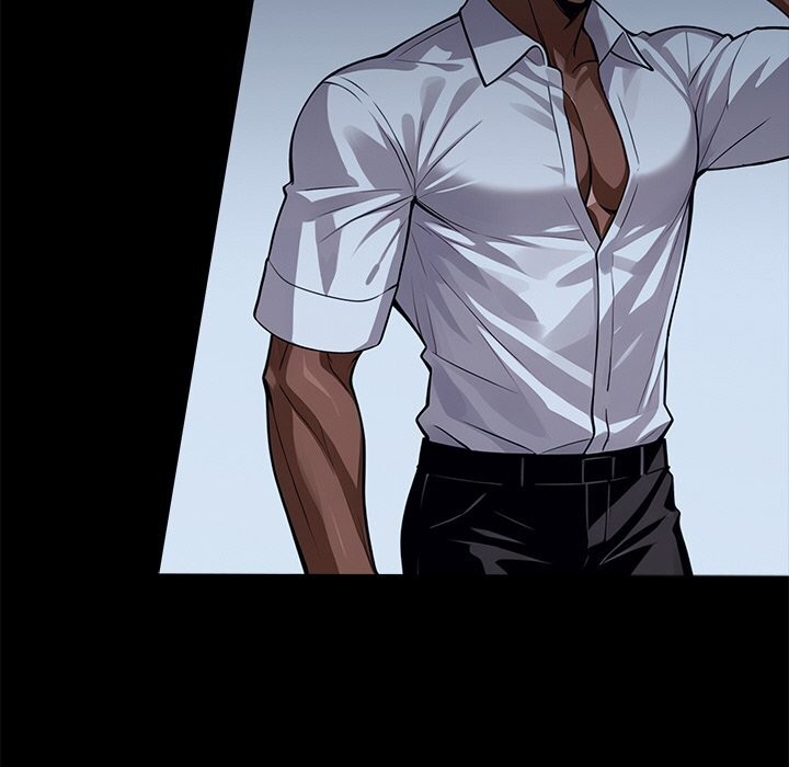 黑道X上班族第25話