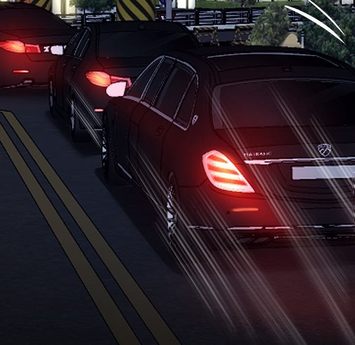 黑道X上班族第25話