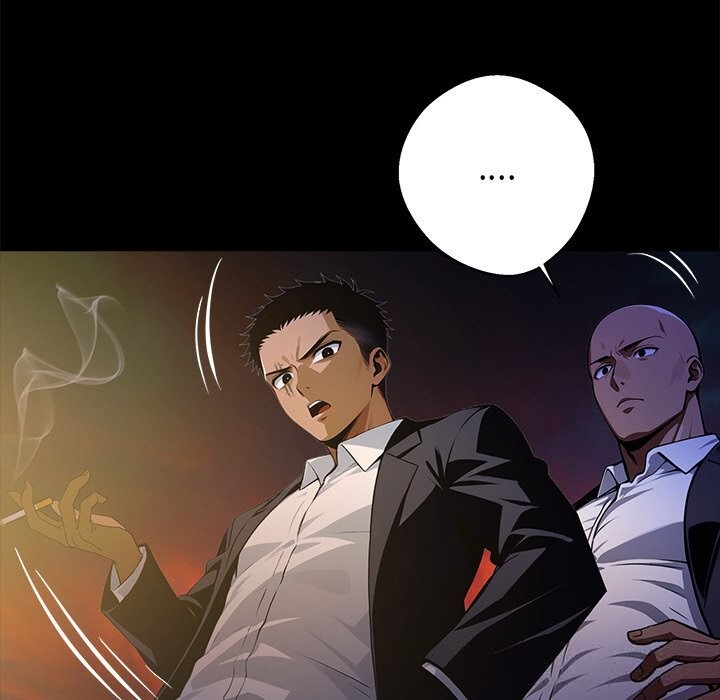 黑道X上班族第25話