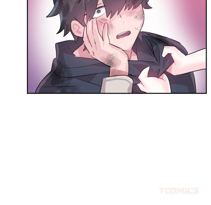 虚拟仙境第28話