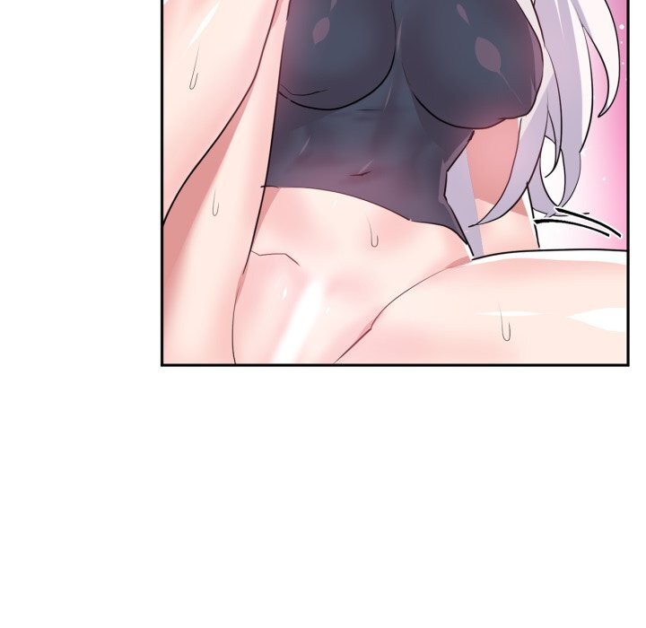 虚拟仙境第28話