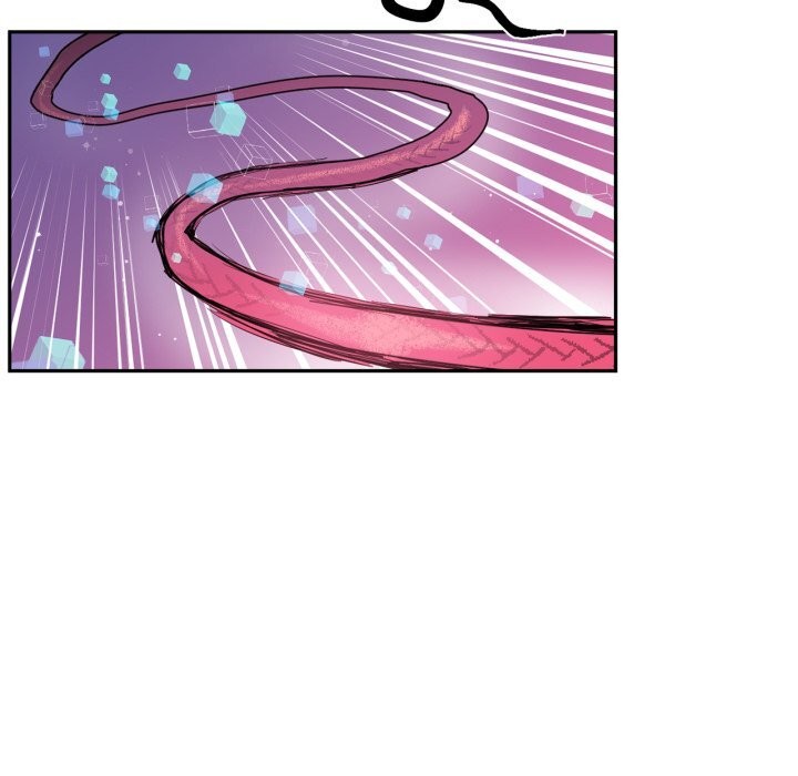 虚拟仙境第28話