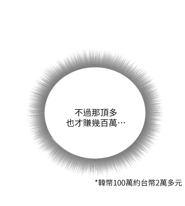 公务员的桃色副业第33話-女議員居然會陪睡!?