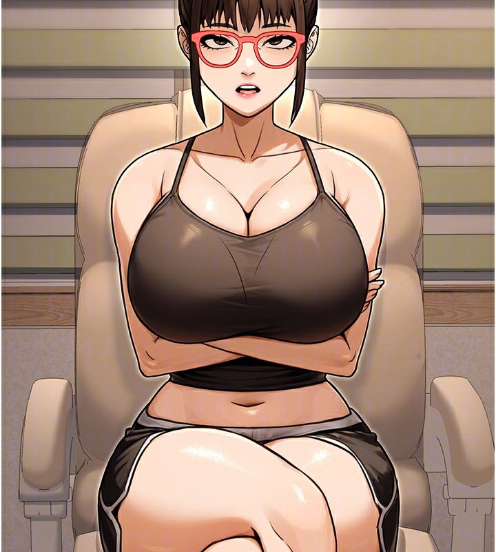 公务员的桃色副业第33話-女議員居然會陪睡!?