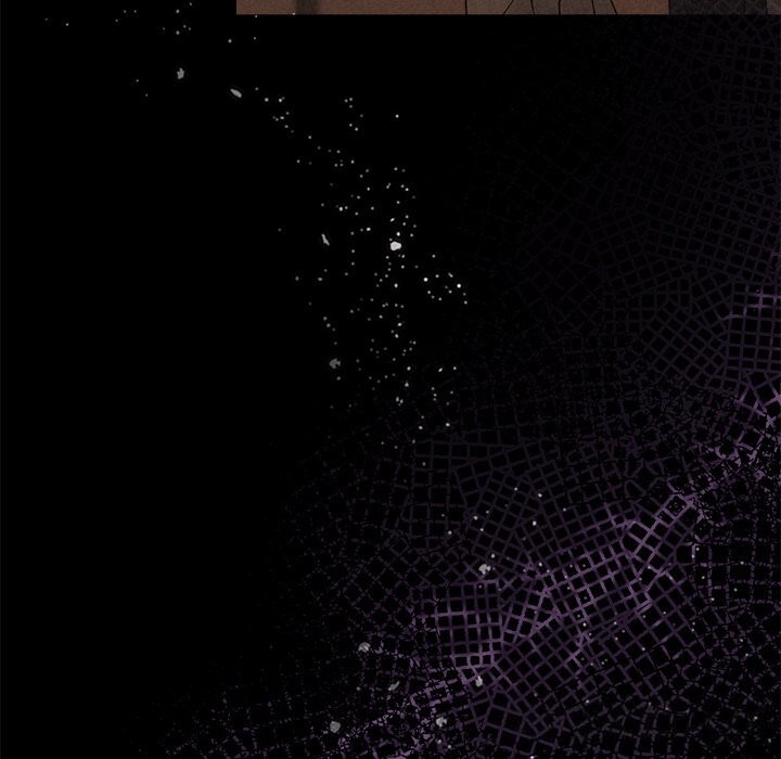 被吞噬的夜第52話