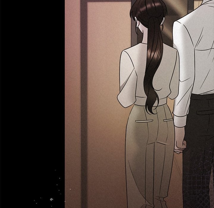 被吞噬的夜第52話