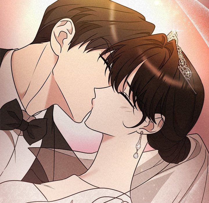 被吞噬的夜第52話