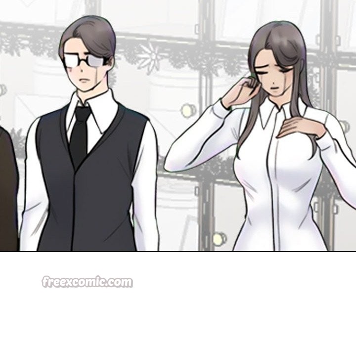 同事换换爱第232話