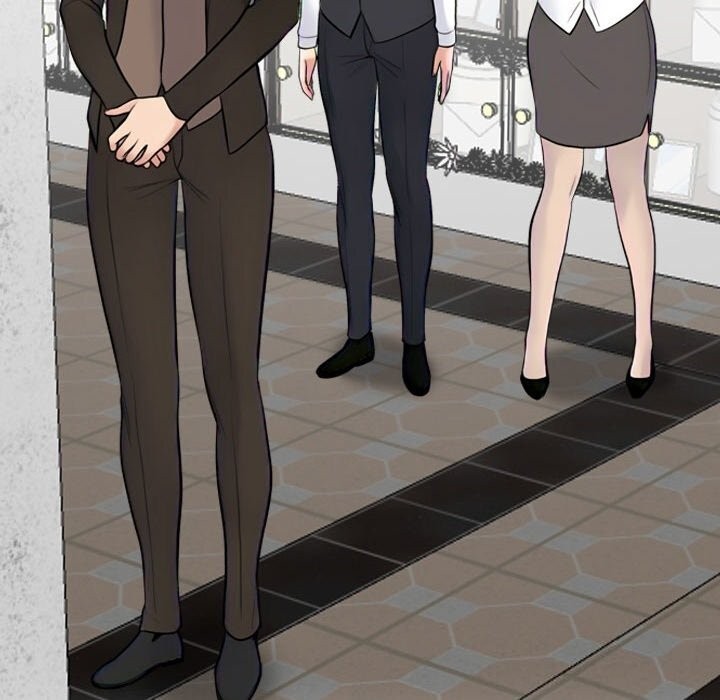 同事换换爱第232話