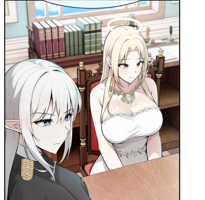 异世界骑士团长第34話