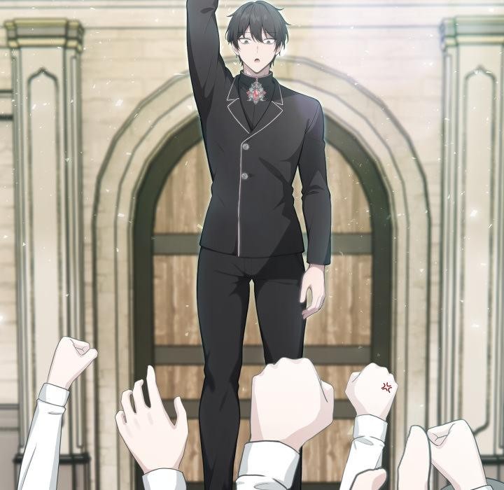 异世界骑士团长第34話